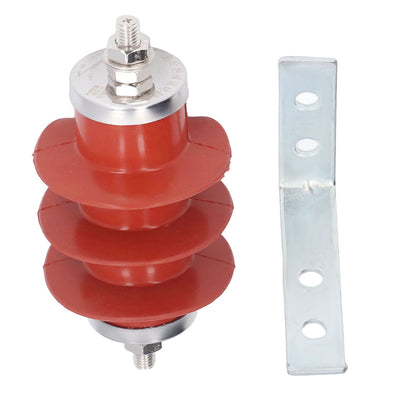 Electric Fence Lightning Arrester High Voltage Pulse Electronic Anti Theft Fence Arrester - view 6