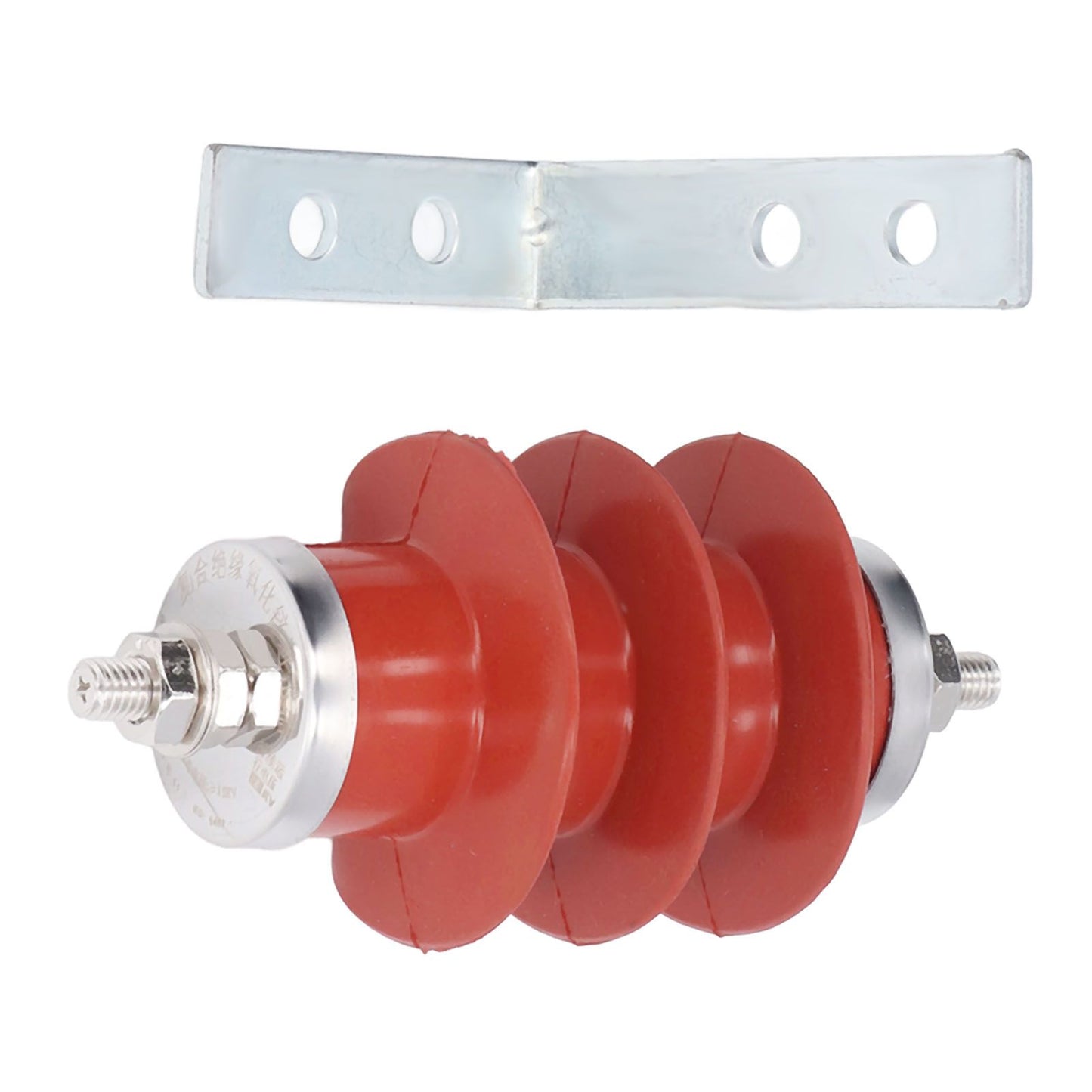 Electric Fence Lightning Arrester High Voltage Pulse Electronic Anti Theft Fence Arrester - view 7