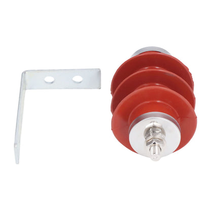 Electric Fence Lightning Arrester High Voltage Pulse Electronic Anti Theft Fence Arrester - view 10