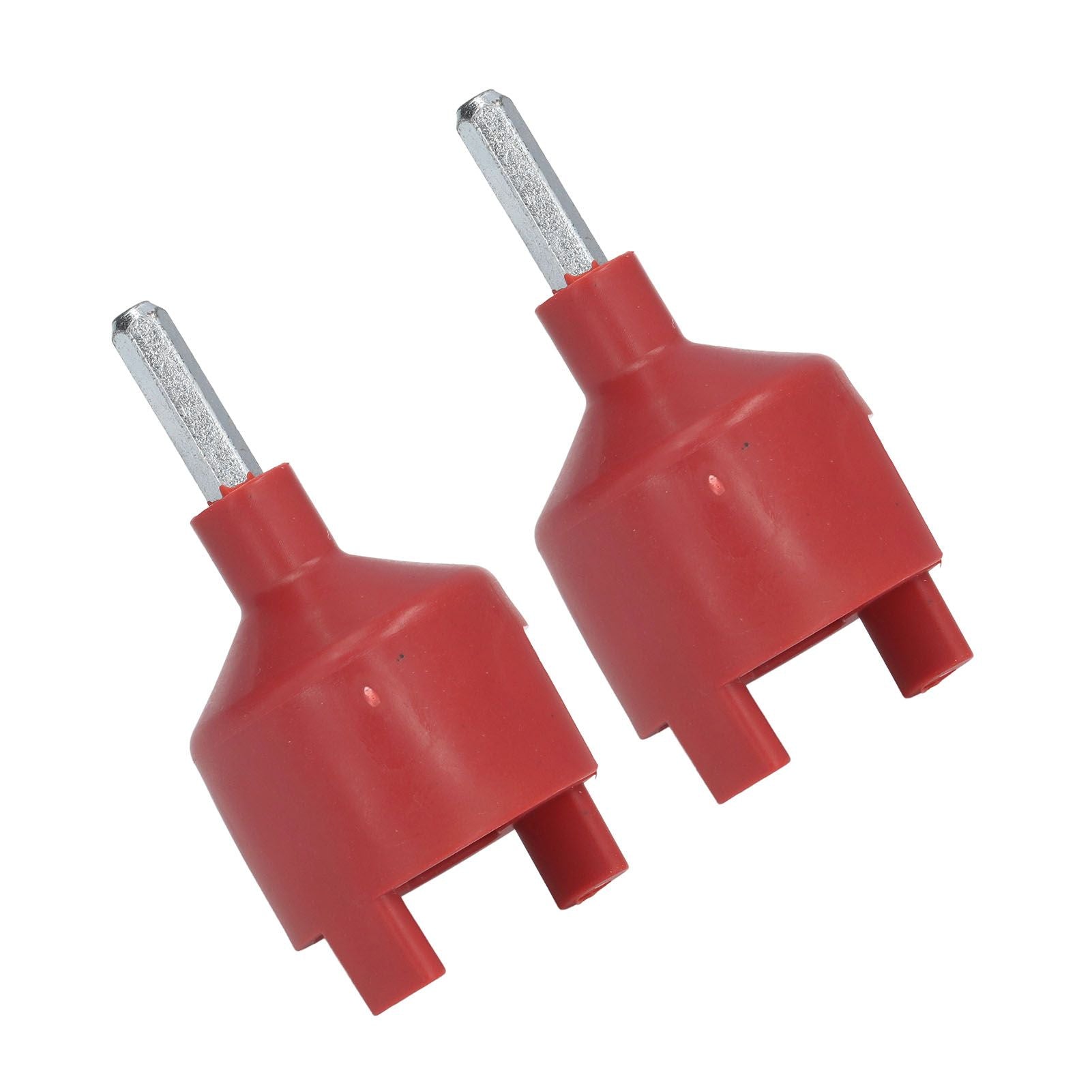 2pcs Electric Fence Insulator Mounting Sleeve Plastic Electronic Fence Installation Tools for Farm - view 3
