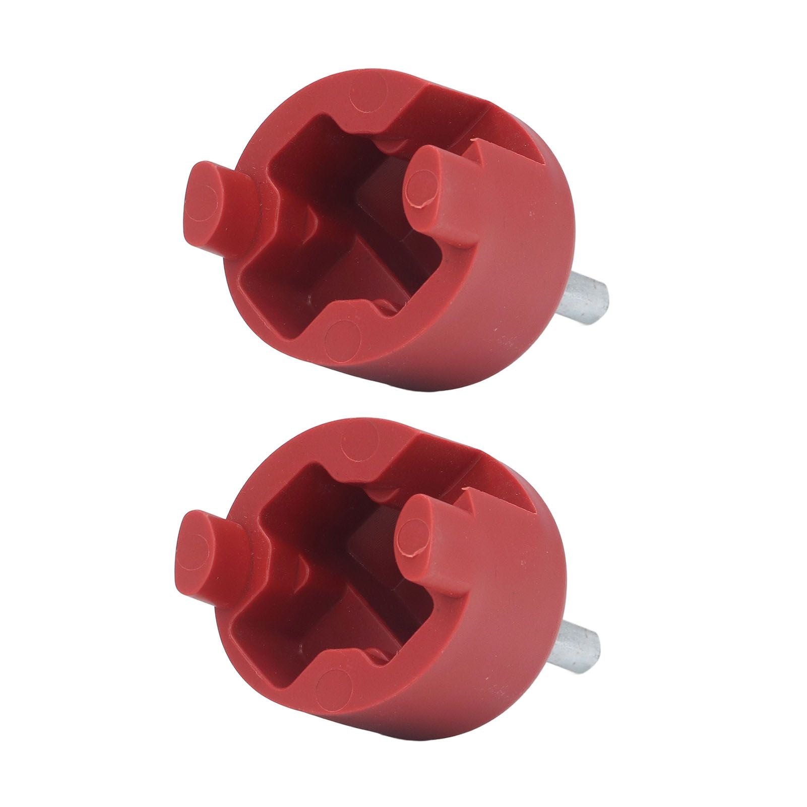 2pcs Electric Fence Insulator Mounting Sleeve Plastic Electronic Fence Installation Tools for Farm - view 4