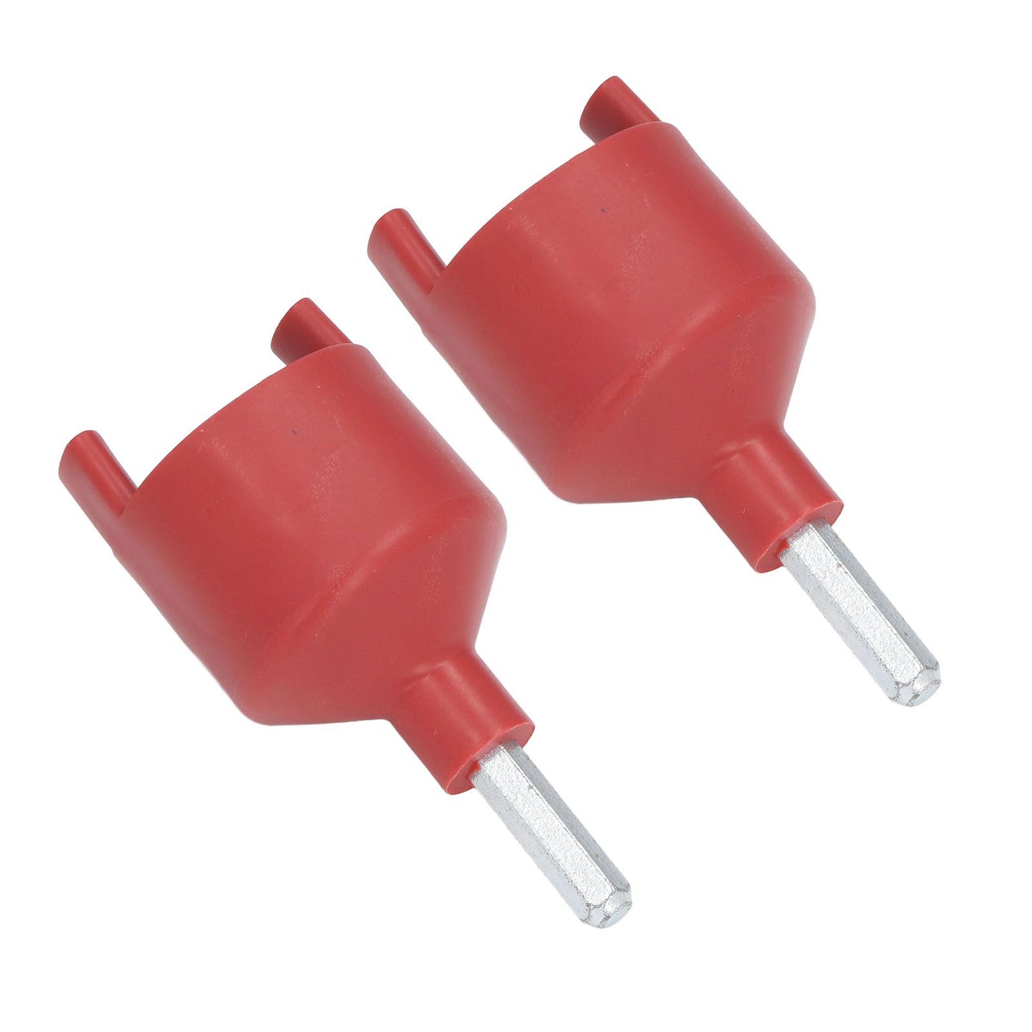 2pcs Electric Fence Insulator Mounting Sleeve Plastic Electronic Fence Installation Tools for Farm - view 5