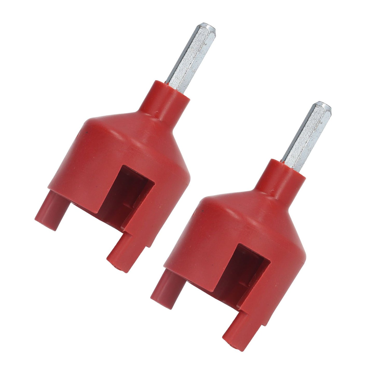 2pcs Electric Fence Insulator Mounting Sleeve Plastic Electronic Fence Installation Tools for Farm - view 6