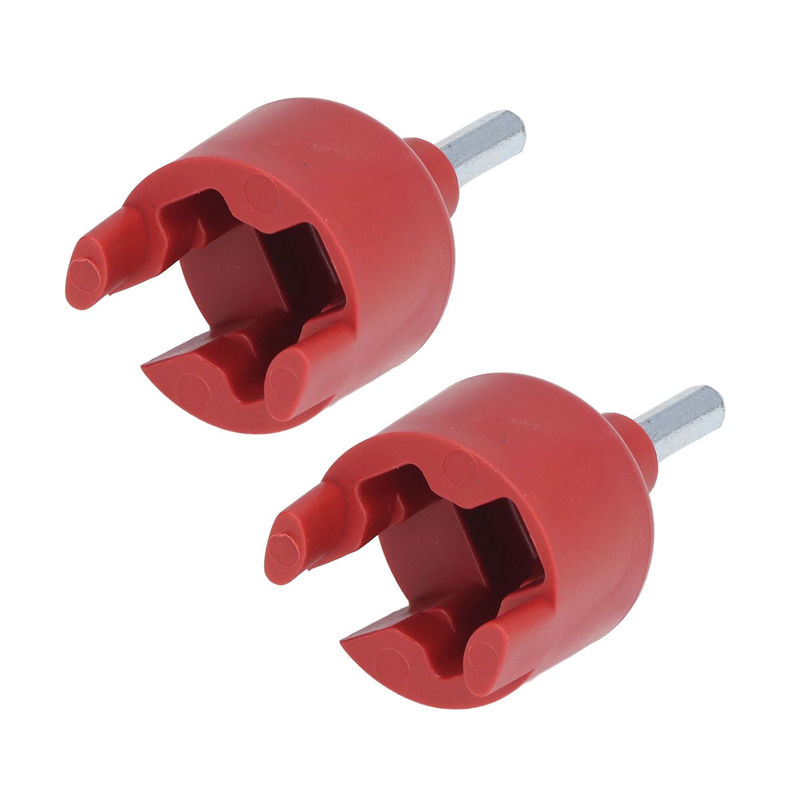 2pcs Electric Fence Insulator Mounting Sleeve Plastic Electronic Fence Installation Tools for Farm - view 7