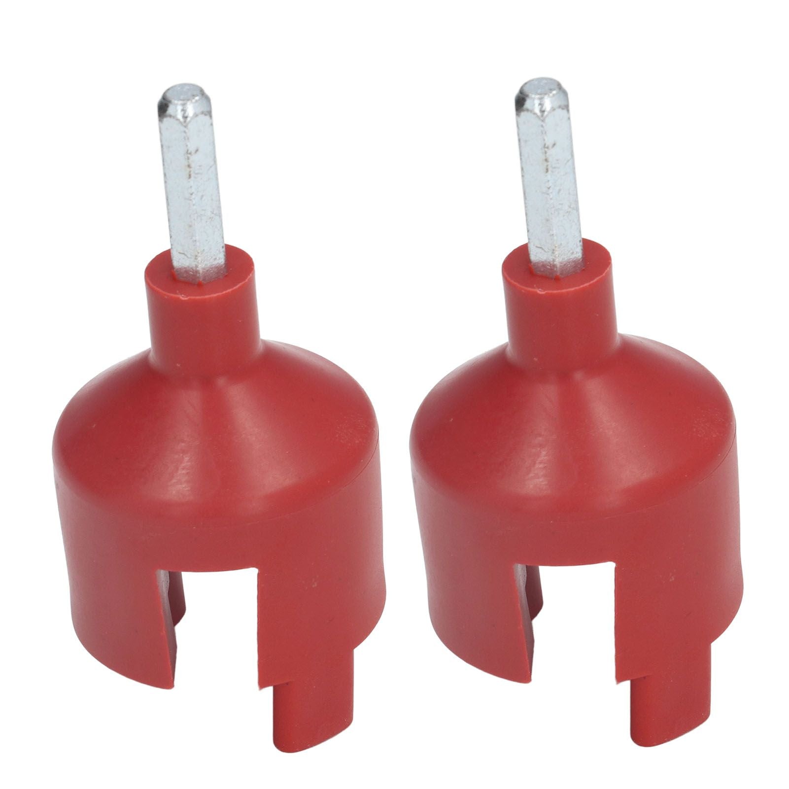 2pcs Electric Fence Insulator Mounting Sleeve Plastic Electronic Fence Installation Tools for Farm - view 9
