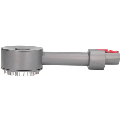 Vacuum Cleaner Suction Head Pet Hair Cleaning Brush Handheld for V8 V10 V11 for Medium Long Haired Dogs Cats - view 6