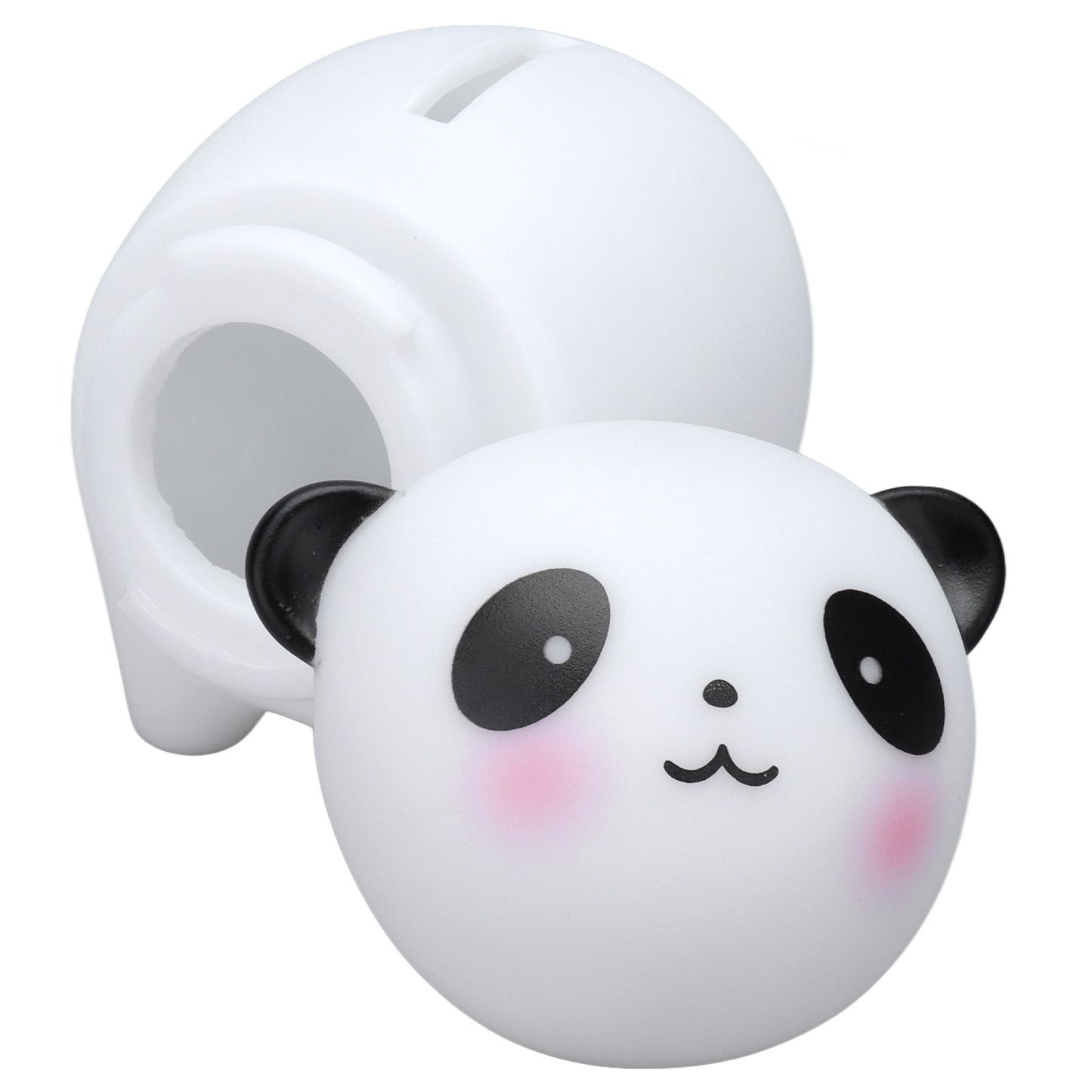 Piggy Bank Safe Poisonless Material Sturdy Durable Lovely Appearance Coin Bank for Boys Girls Children Panda - view 4