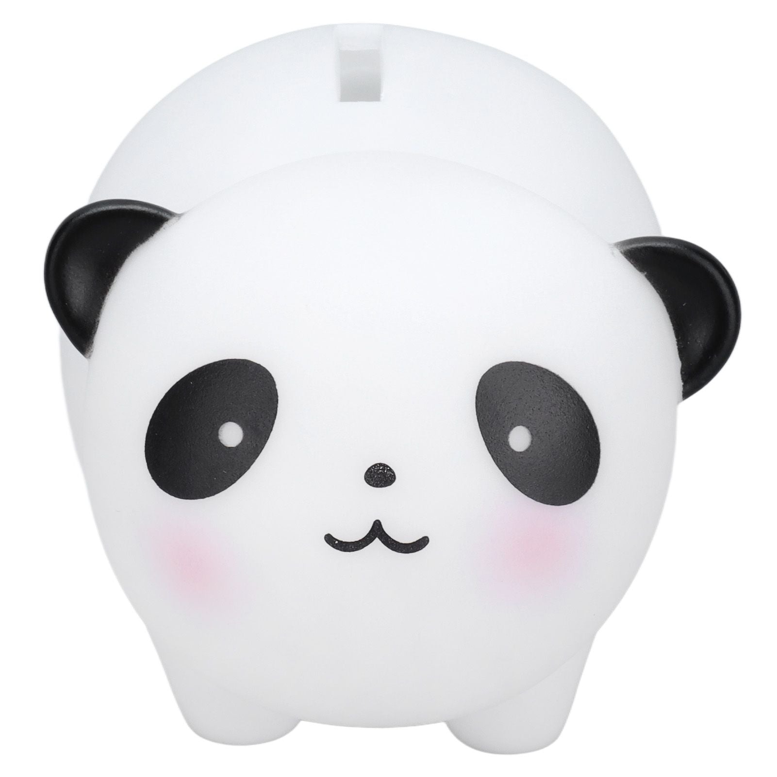 Piggy Bank Safe Poisonless Material Sturdy Durable Lovely Appearance Coin Bank for Boys Girls Children Panda - view 5