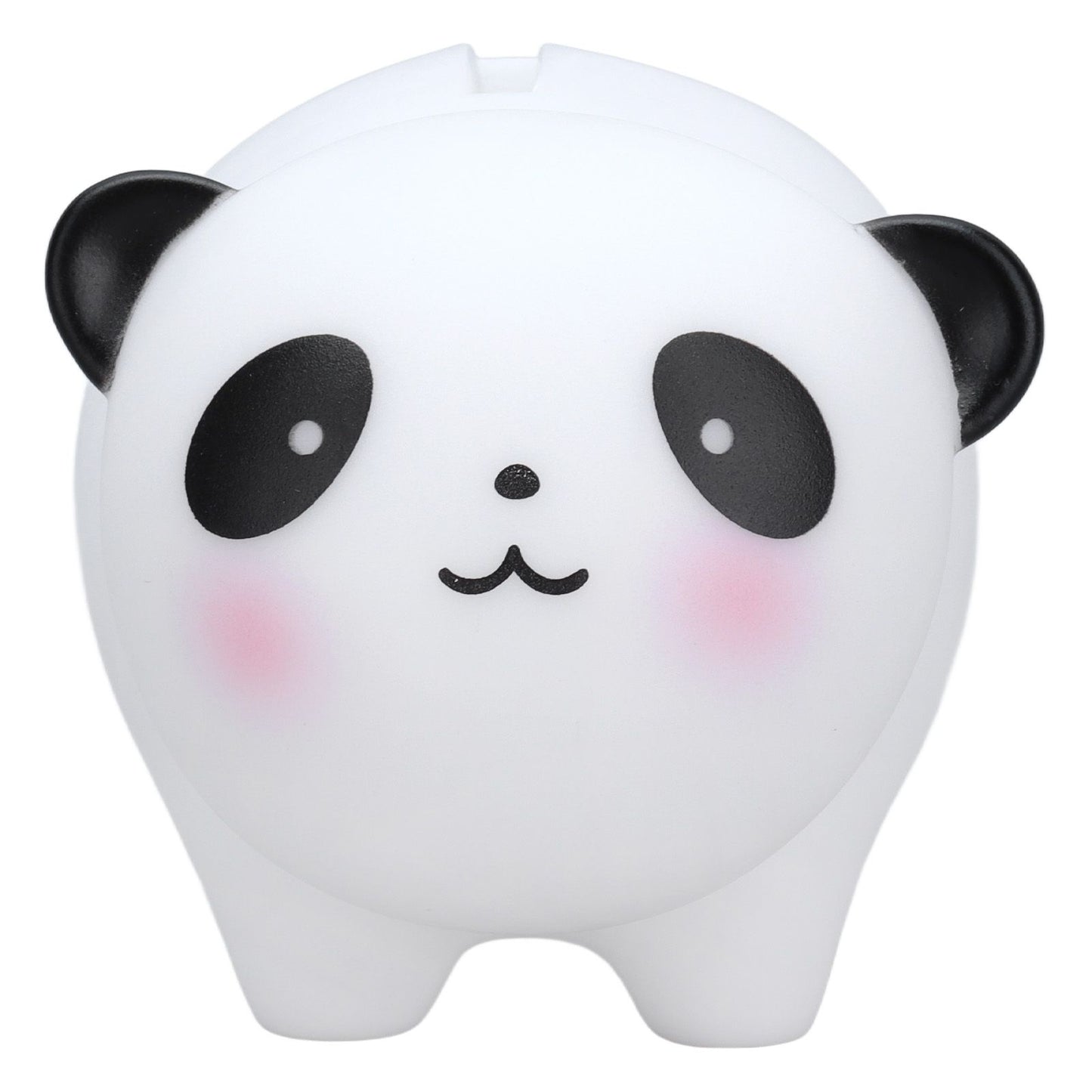 Piggy Bank Safe Poisonless Material Sturdy Durable Lovely Appearance Coin Bank for Boys Girls Children Panda - view 7