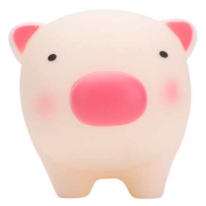 Piggy Bank Safe Poisonless Material Sturdy Durable Lovely Appearance Coin Bank for Boys Girls ChildrenPig - view 7