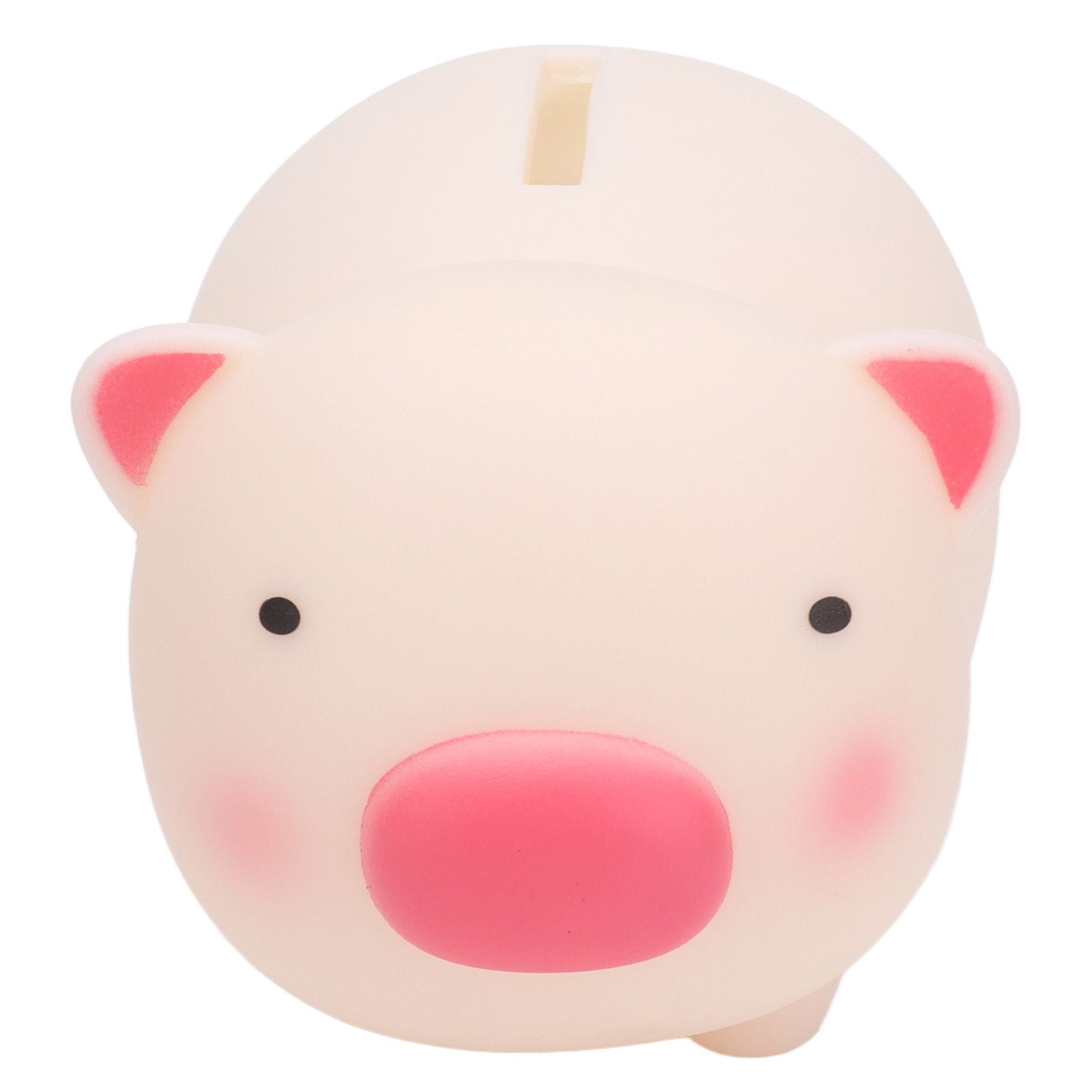 Piggy Bank Safe Poisonless Material Sturdy Durable Lovely Appearance Coin Bank for Boys Girls ChildrenPig - view 9