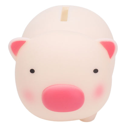 Piggy Bank Safe Poisonless Material Sturdy Durable Lovely Appearance Coin Bank for Boys Girls ChildrenPig - view 9