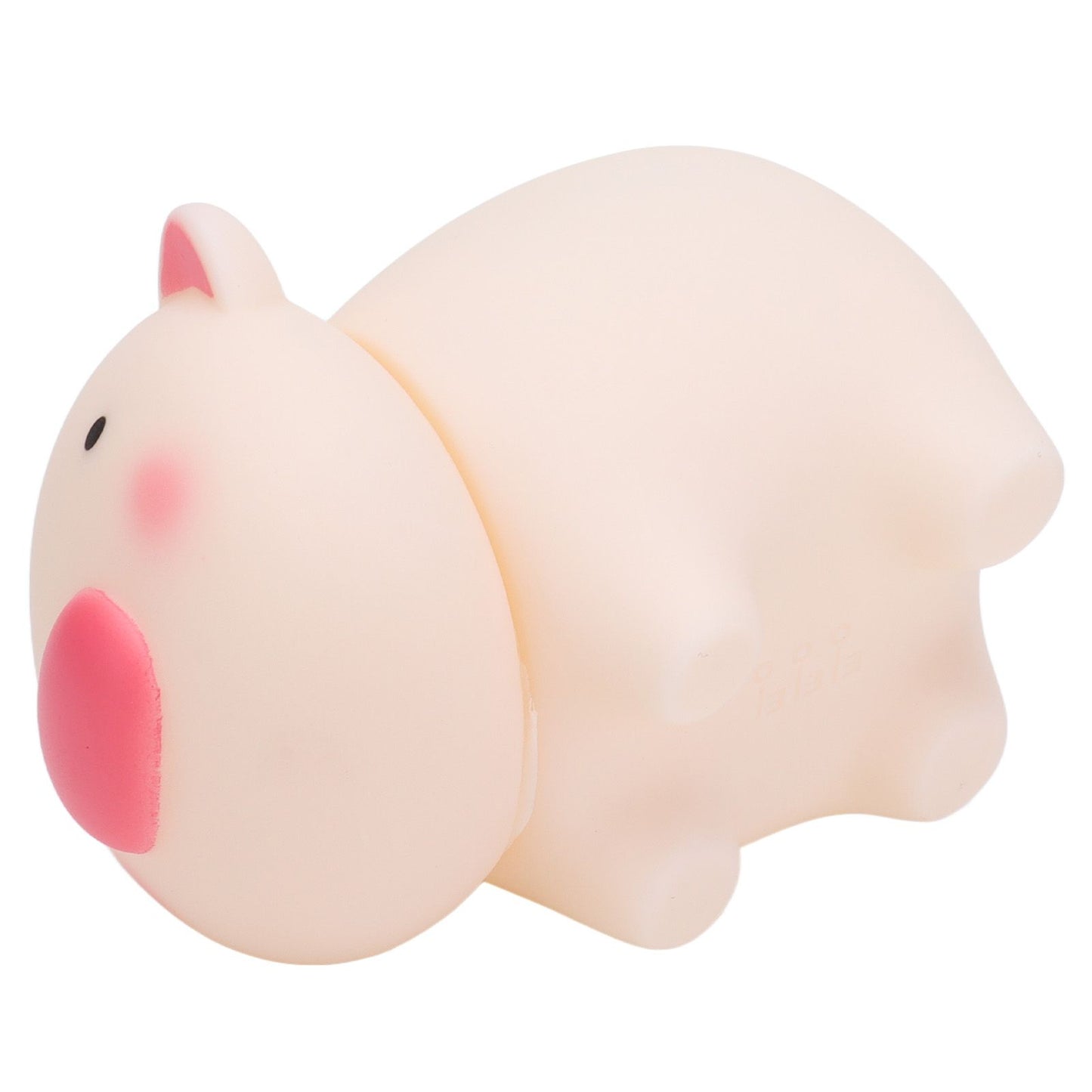 Piggy Bank Safe Poisonless Material Sturdy Durable Lovely Appearance Coin Bank for Boys Girls ChildrenPig - view 10