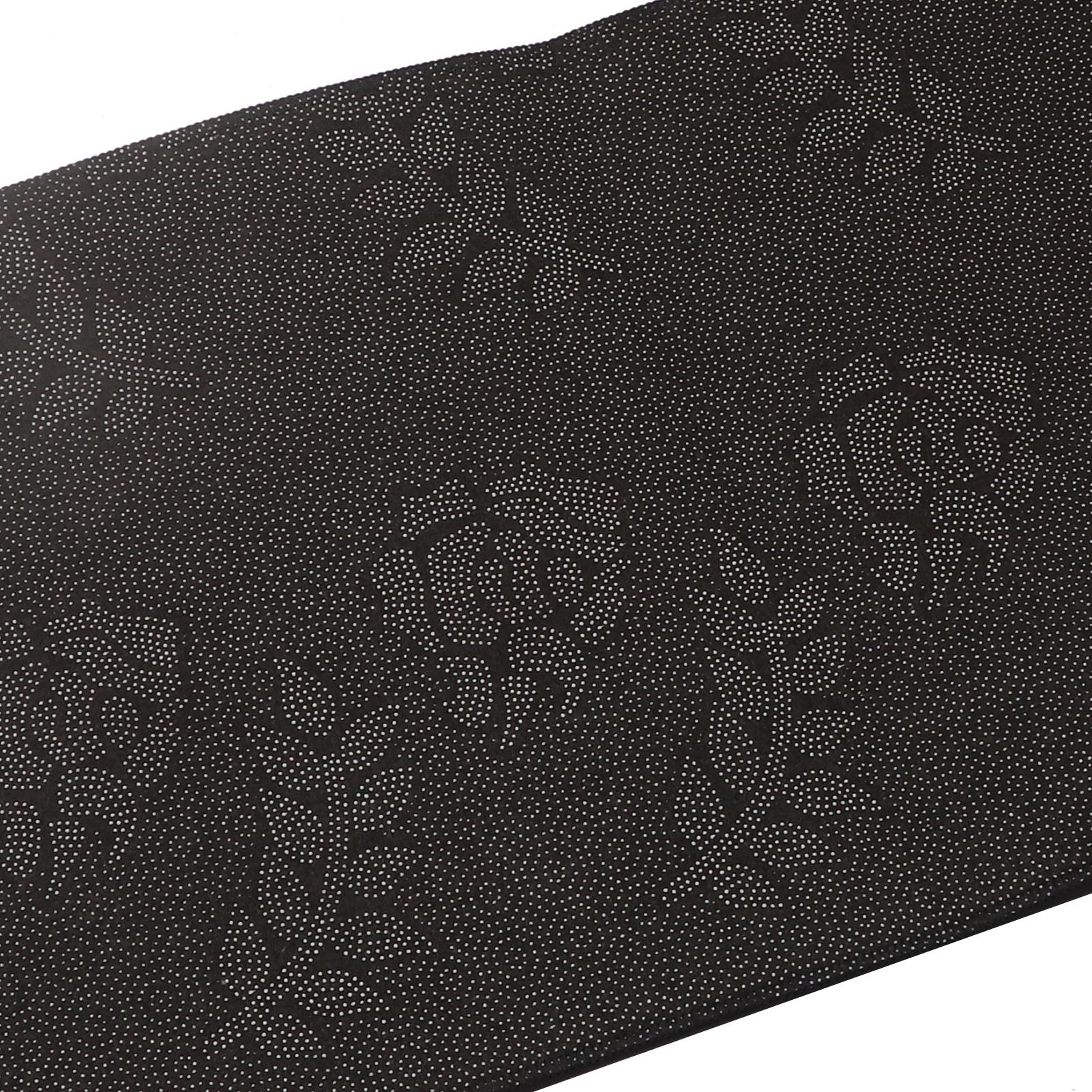 Floor Mat Prevent Slip Wearable Comfortable Cute Pattern Kitchen Pad for Living Room Bathroom Doorway Fish 40x120cm / 15.8x47.2in - view 5