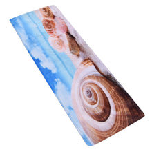 3D Pattern Doormat Soft Rectangular Anti Slip Decorative Floor Mat for Living Room Bedroom Kitchen - view 2
