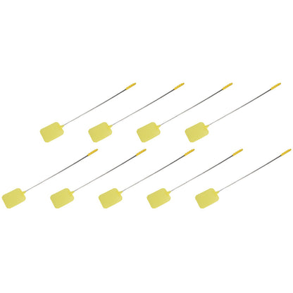 9PCS Retractable Fly Swatter Telescopic Extendable Fly Swatter Prevent Pest Mosquito Tool - view 4