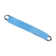 Dog Sling Simple Effective Easy Moving Compact Portable Foldable Pet Auxiliary Supplies for Indoor OutdoorBlue - view 2