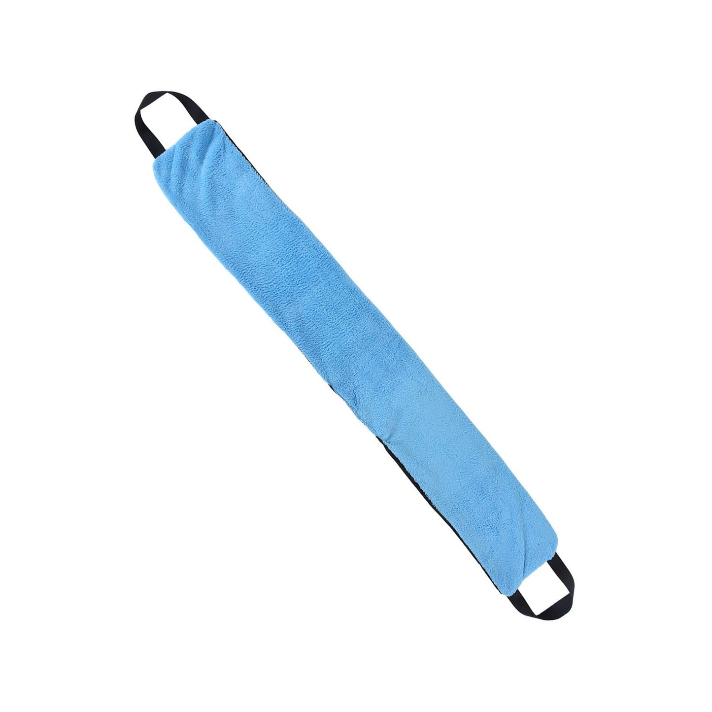Dog Sling Simple Effective Easy Moving Compact Portable Foldable Pet Auxiliary Supplies for Indoor OutdoorBlue - view 3