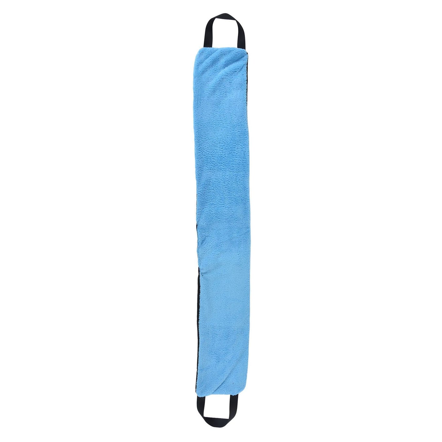Dog Sling Simple Effective Easy Moving Compact Portable Foldable Pet Auxiliary Supplies for Indoor OutdoorBlue - view 4