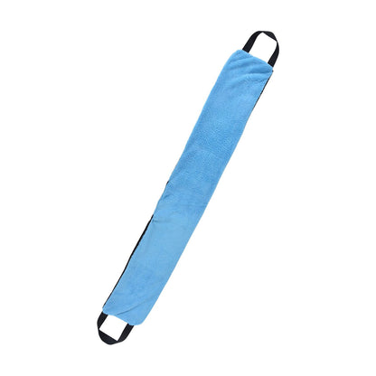 Dog Sling Simple Effective Easy Moving Compact Portable Foldable Pet Auxiliary Supplies for Indoor OutdoorBlue - view 5
