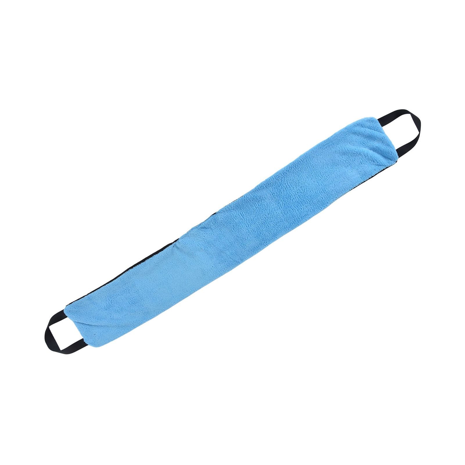 Dog Sling Simple Effective Easy Moving Compact Portable Foldable Pet Auxiliary Supplies for Indoor OutdoorBlue - view 6
