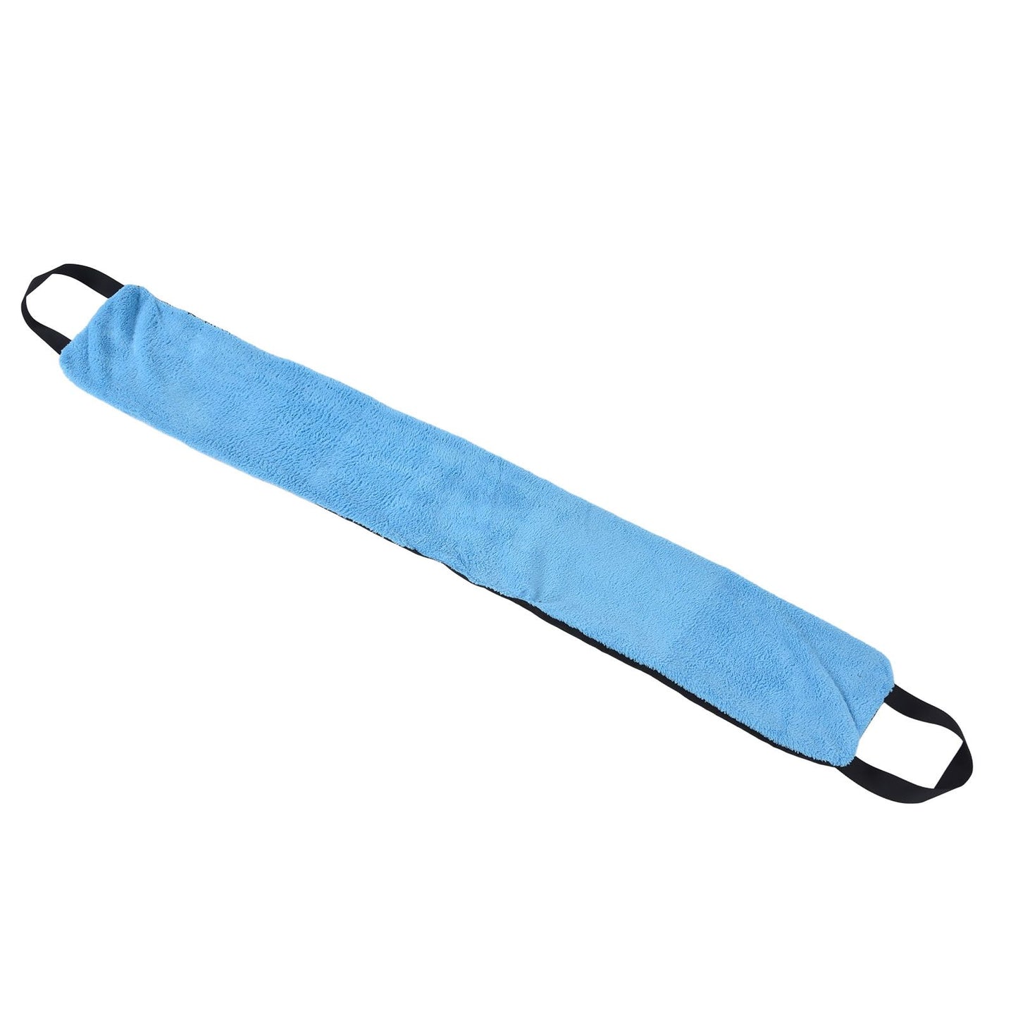 Dog Sling Simple Effective Easy Moving Compact Portable Foldable Pet Auxiliary Supplies for Indoor OutdoorBlue - view 9