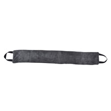 Dog Sling Simple Effective Easy Moving Compact Portable Foldable Pet Auxiliary Supplies for Indoor OutdoorGrey