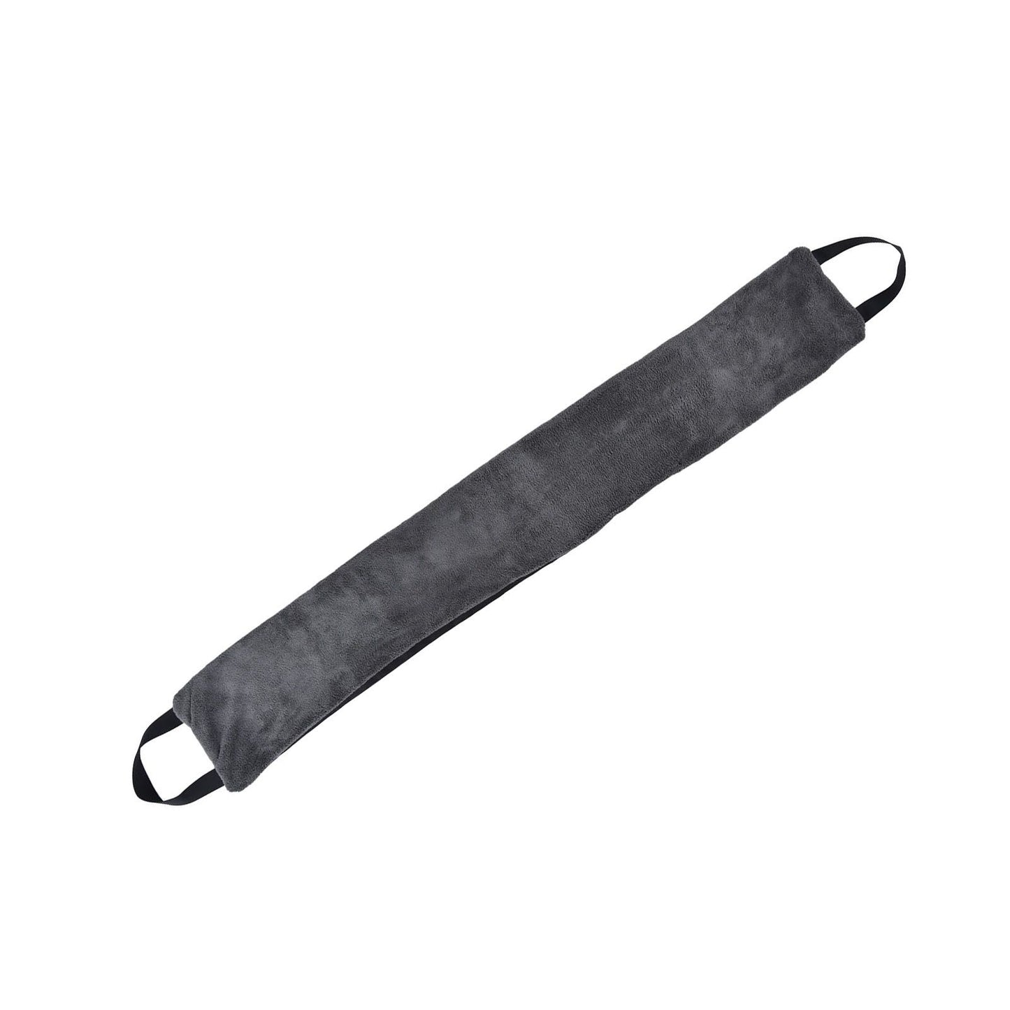 Dog Sling Simple Effective Easy Moving Compact Portable Foldable Pet Auxiliary Supplies for Indoor OutdoorGrey - view 2
