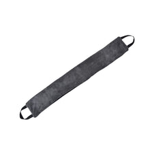 Dog Sling Simple Effective Easy Moving Compact Portable Foldable Pet Auxiliary Supplies for Indoor OutdoorGrey - view 2