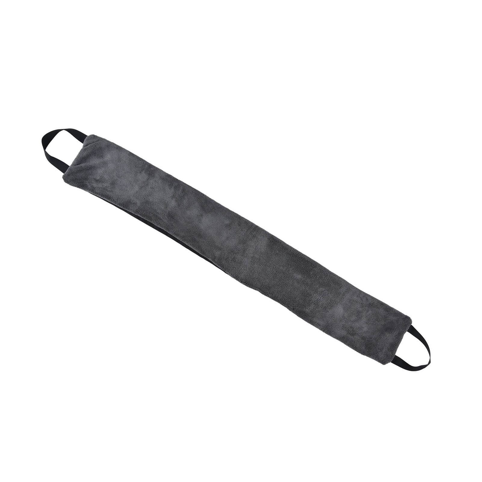 Dog Sling Simple Effective Easy Moving Compact Portable Foldable Pet Auxiliary Supplies for Indoor OutdoorGrey - view 3