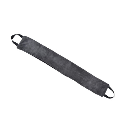 Dog Sling Simple Effective Easy Moving Compact Portable Foldable Pet Auxiliary Supplies for Indoor OutdoorGrey - view 3