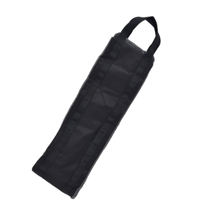 Dog Sling Simple Effective Easy Moving Compact Portable Foldable Pet Auxiliary Supplies for Indoor OutdoorGrey - view 6