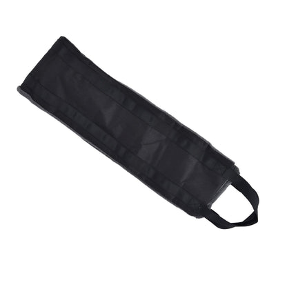 Dog Sling Simple Effective Easy Moving Compact Portable Foldable Pet Auxiliary Supplies for Indoor OutdoorGrey - view 8