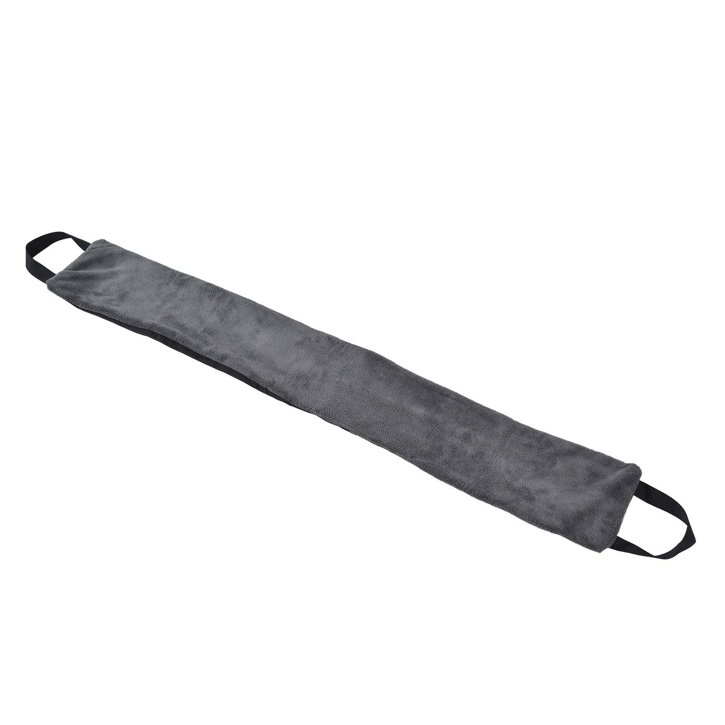 Dog Sling Simple Effective Easy Moving Compact Portable Foldable Pet Auxiliary Supplies for Indoor OutdoorGrey - view 9