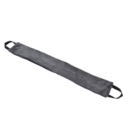 Dog Sling Simple Effective Easy Moving Compact Portable Foldable Pet Auxiliary Supplies for Indoor OutdoorGrey - view 9