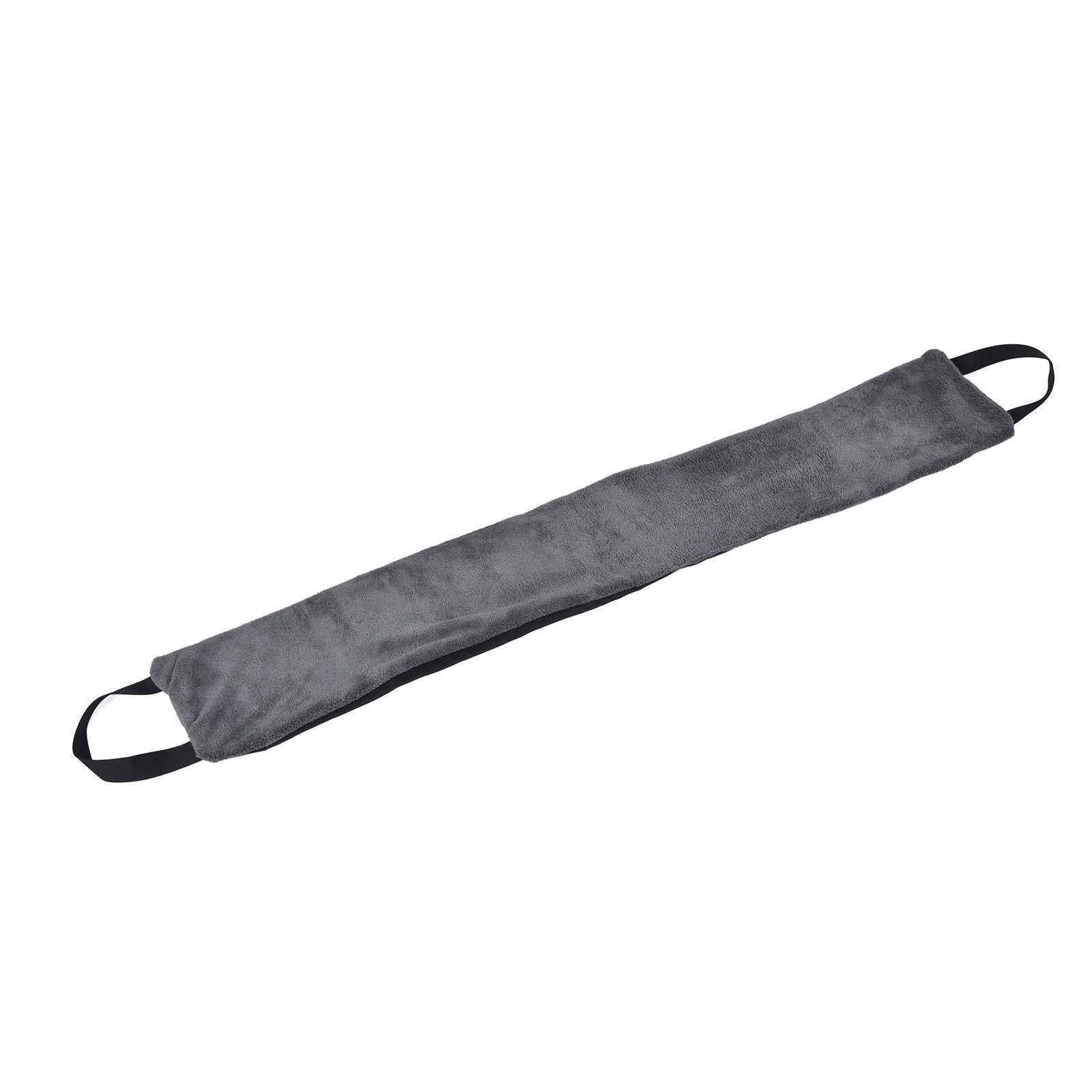 Dog Sling Simple Effective Easy Moving Compact Portable Foldable Pet Auxiliary Supplies for Indoor OutdoorGrey - view 10