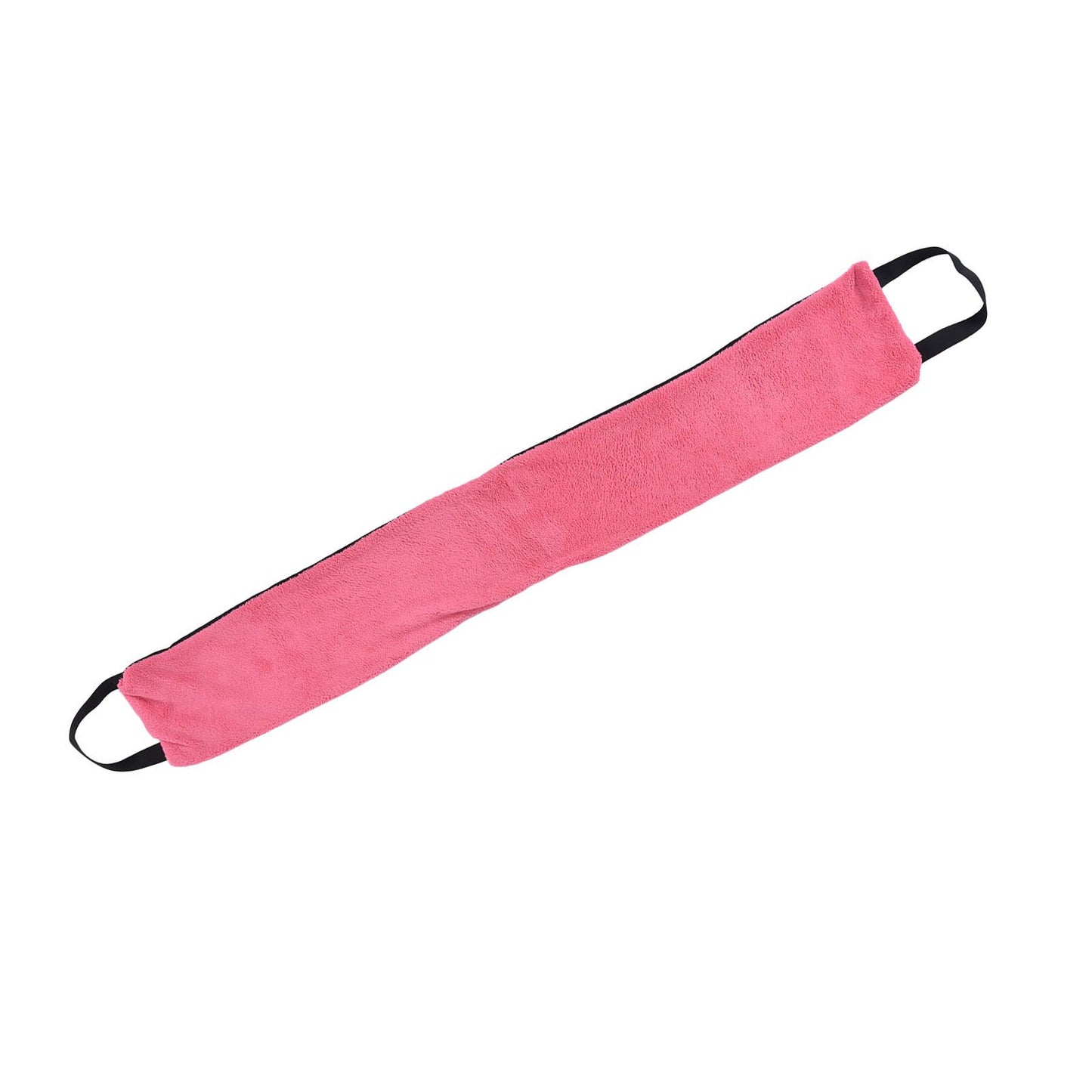 Dog Sling Simple Effective Easy Moving Compact Portable Foldable Pet Auxiliary Supplies for Indoor OutdoorRose Red - view 6