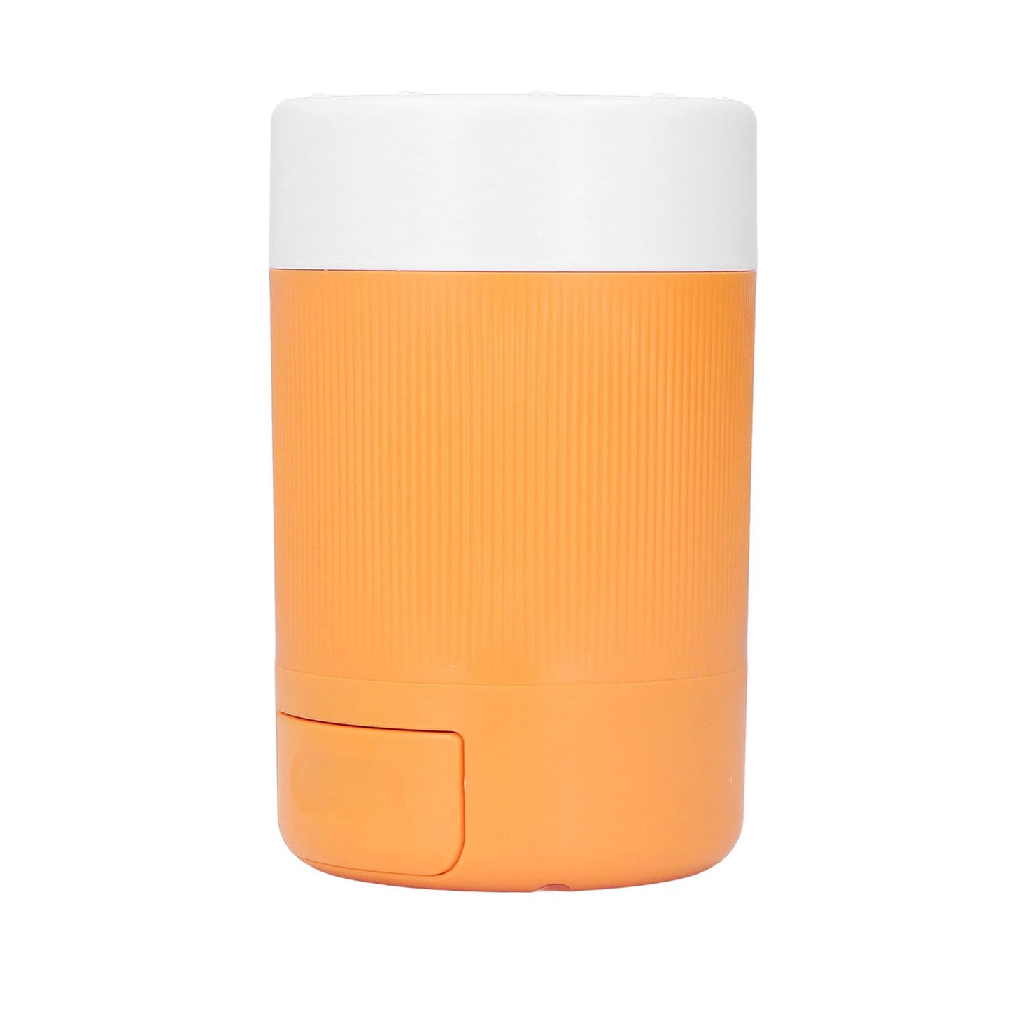 Dog Paw Cleaner Semi Automatic Portable Dog Foot Washing Cup for Pets Cats and DogsOrange - view 8