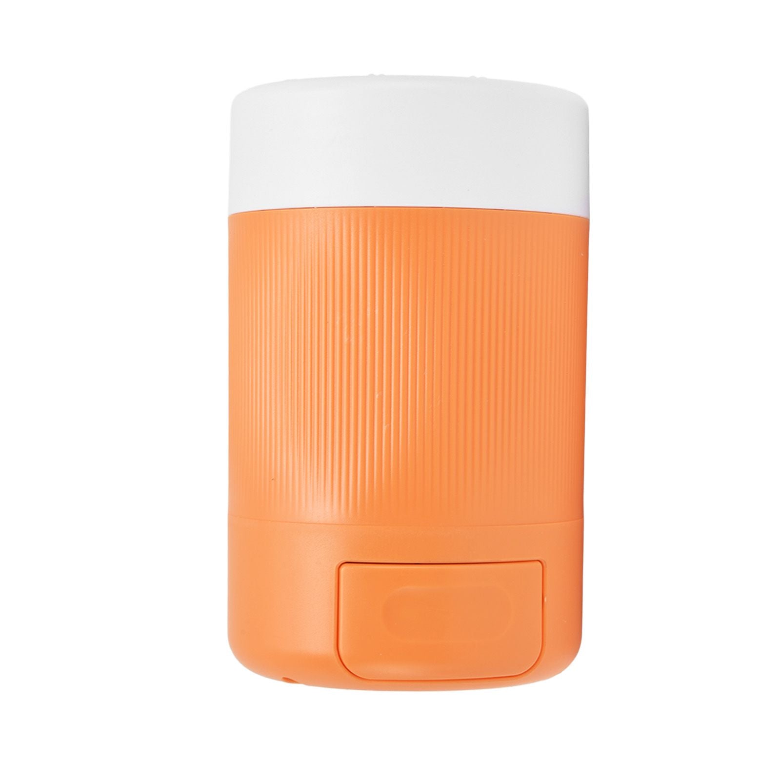 Dog Paw Cleaner Portable Dog Paw Washer Cup Lightweight Pet Paw Cleaning Tool for HomeOrange - view 5
