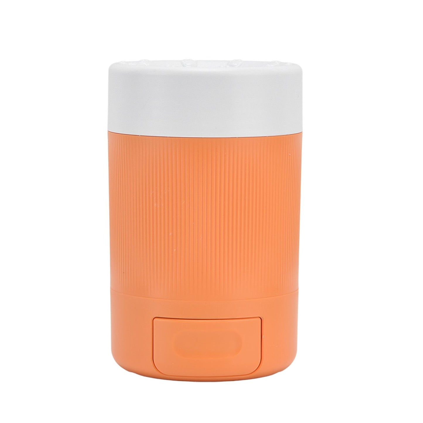 Dog Paw Cleaner Portable Dog Paw Washer Cup Lightweight Pet Paw Cleaning Tool for HomeOrange - view 6