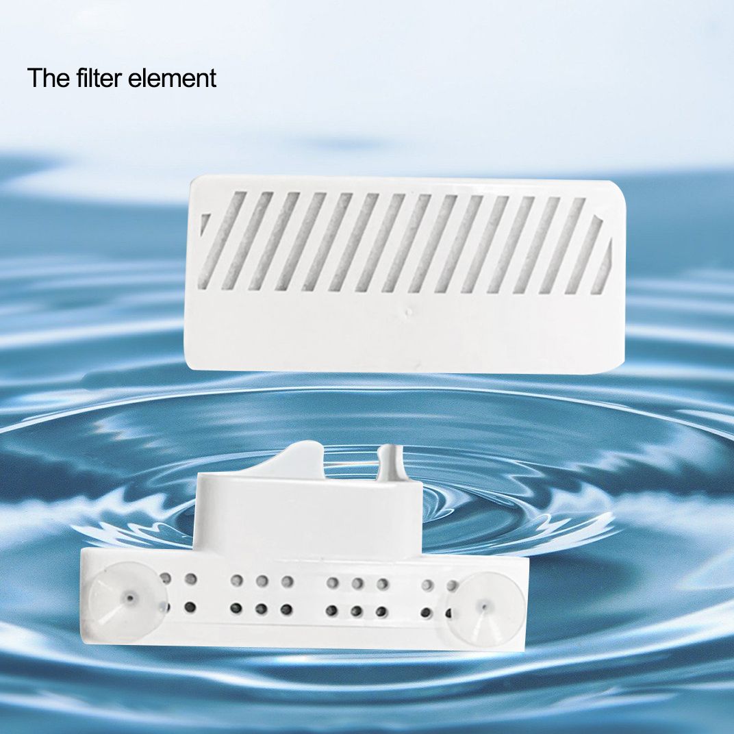 Swan Pet Drinking Fountain Pet Drinking Fountain Quiet Automatic Electronic Water Fountain for Cat And Dog - view 4