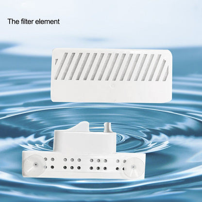 Swan Pet Drinking Fountain Pet Drinking Fountain Quiet Automatic Electronic Water Fountain for Cat And Dog - view 4
