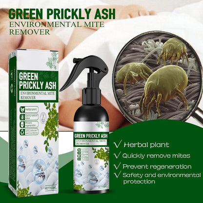 Bed Bug Killer and Repellent for Home Bed Quilt Sofa Indoor and Outdoor Use - view 3