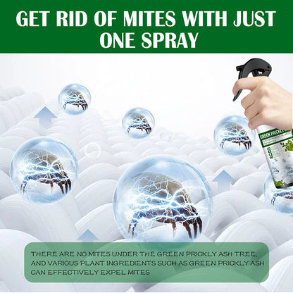 Bed Bug Killer and Repellent for Home Bed Quilt Sofa Indoor and Outdoor Use - view 7