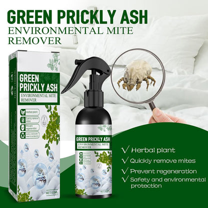 Bed Bug Killer and Repellent for Home Bed Quilt Sofa Indoor and Outdoor Use - view 8