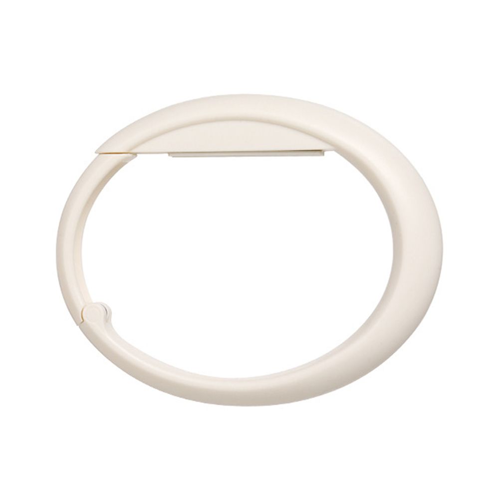 Travel Portable Bag Hook for Hanging Decorative Table Purse Bag Hooks Plastic Table Hanger Holder Handbag Hanger - view 3