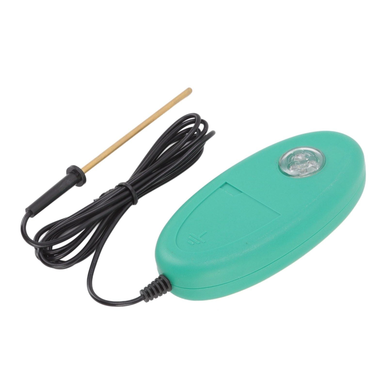 Fence Voltage Tester Portable Waterproof Electric Fence Voltage Meter Fault Finder with Indicator for Farm Garden - view 4