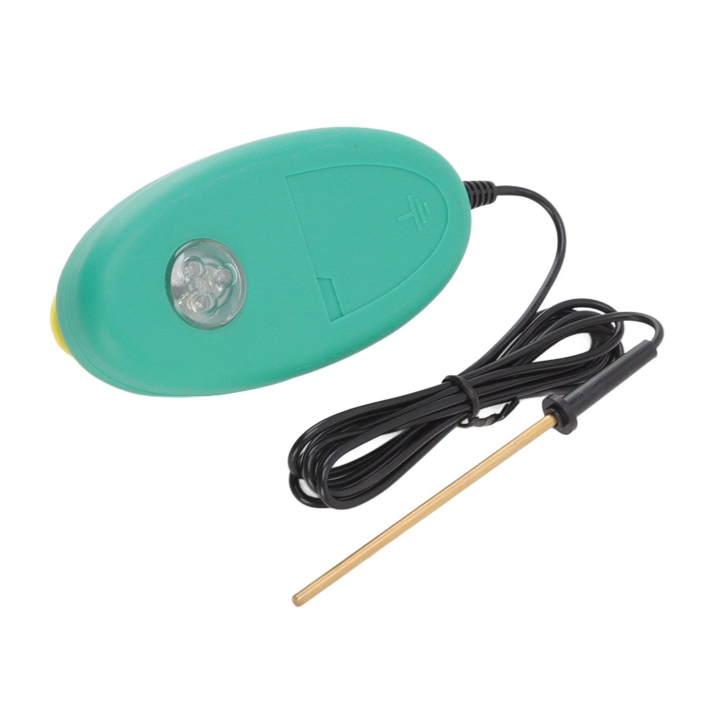 Fence Voltage Tester Portable Waterproof Electric Fence Voltage Meter Fault Finder with Indicator for Farm Garden - view 5