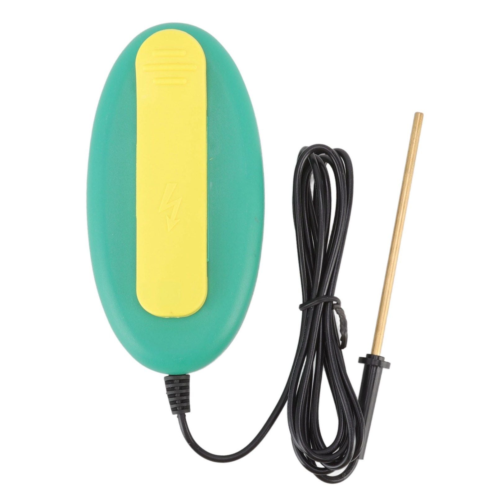 Fence Voltage Tester Portable Waterproof Electric Fence Voltage Meter Fault Finder with Indicator for Farm Garden - view 6