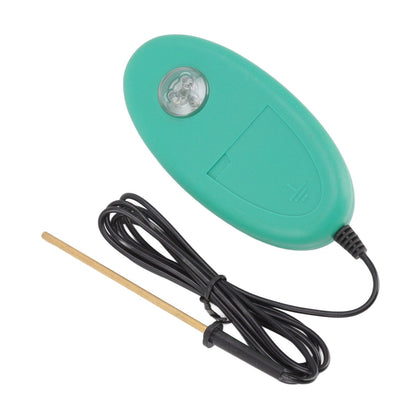 Fence Voltage Tester Portable Waterproof Electric Fence Voltage Meter Fault Finder with Indicator for Farm Garden - view 7
